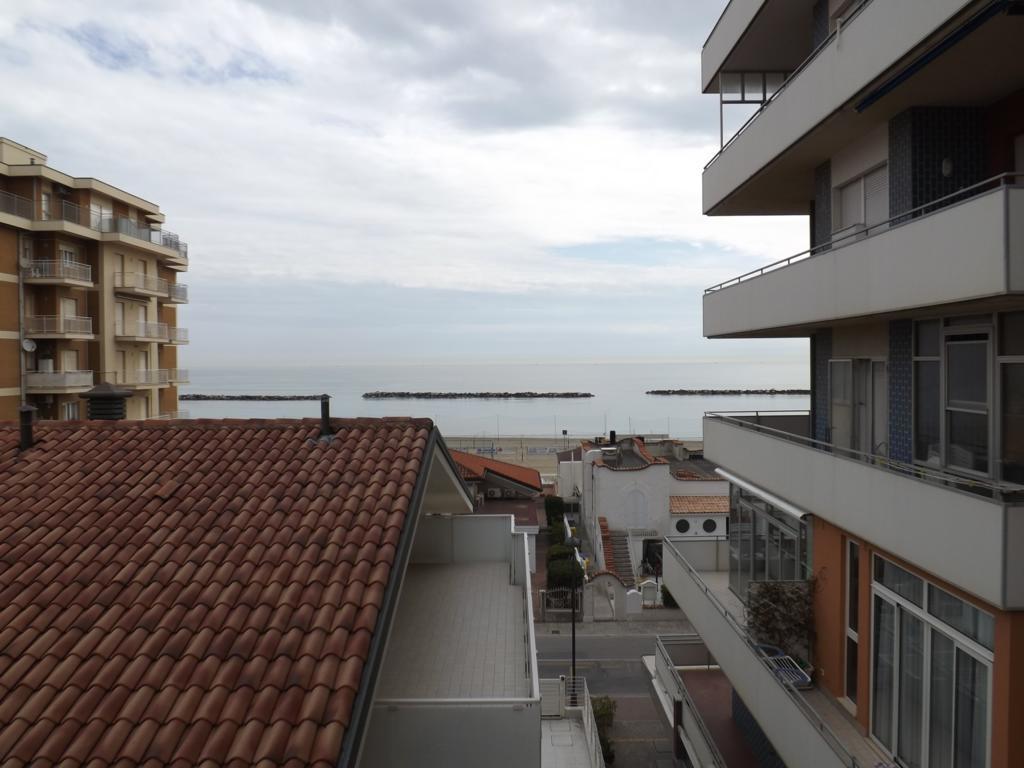 Hotel Edward Bellaria-Igea Marina Exteriör bild
